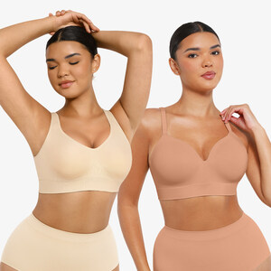 FEELINGIRL Reports Outstanding Sales Performance in 2024, Driven by Seamless Shapewear Line