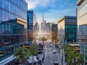 Vogue Business and Dubai Design District (d3) to explore sustainability in fashion at inaugural Fashion Futures Dubai