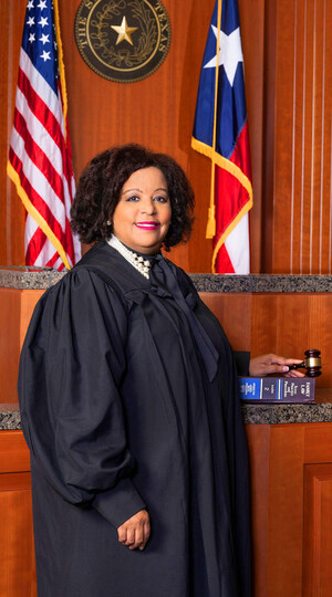 Special Court of Review Exonerates Judge Ursula A. Hall