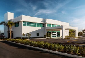 FONTAINEBLEAU AVIATION DEBUTS NEW FORT LAUDERDALE FBO