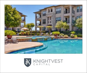 Knightvest Capital Expands Presence in Fort Worth, Texas with latest Acquisition