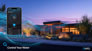 Your Best Defense Against Water Leaks: Qwel™ is Here to Help Protect Your Home and Save You Money