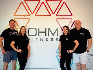 OHM FITNESS OPENS FIRST WEST VALLEY LOCATION