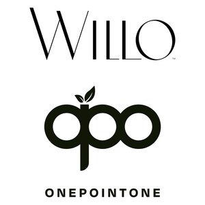 OnePointOne and Willo's Vertically Farmed Produce Achieves Organic Certification