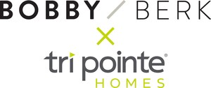 Tri Pointe Homes Introduces New Community Twinleaf Townes Featuring Interior Designs by Acclaimed Designer Bobby Berk