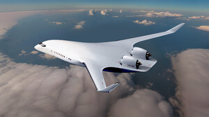 BAE Systems to provide actuator control units for JetZero's sustainable jet demonstrator