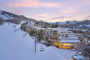 Range Equity Management Provides $99M Financing for The Viewline Resort and Wildwood Hotel Snowmass Alongside Oaktree and Lodging Capital Partners