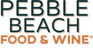 PEBBLE BEACH FOOD &amp; WINE ANNOUNCES 2025 TICKET SALES, PACKAGES, AND FEATURED CULINARY TALENT FOR APRIL 10-13