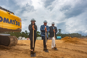 Century Communities Announces New Community Opening Soon in Flagler Beach, FL