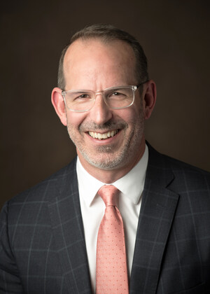 Association of periOperative Registered Nurses (AORN) Names David Wyatt as New CEO and Executive Director