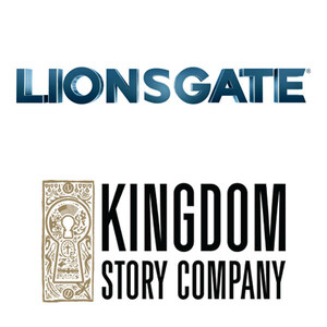 LIONSGATE ANNOUNCES SEQUEL TO GLOBAL HIT "I CAN ONLY IMAGINE" THE KINGDOM STORY COMPANY FILM BEGINS PRODUCTION THIS SPRING