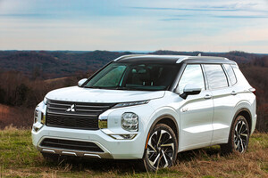 Mitsubishi Motors North America Celebrates Five Years in Tennessee