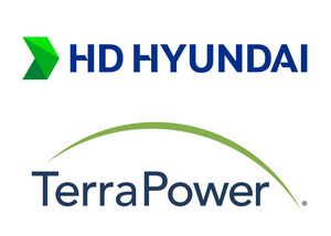 HD Hyundai Teams Up with TerraPower to Develop Core Equipment for SMRs