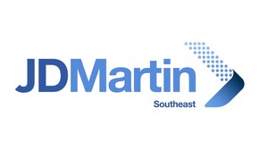 JD Martin Expands Representation of Dialight into North and South Carolina