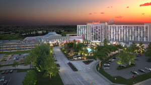 THE CORDISH COMPANIES ANNOUNCE FEBRUARY 13, 2025 AS GRAND OPENING DATE FOR THE NEW $270+ MILLION LIVE! CASINO &amp; HOTEL LOUISIANA