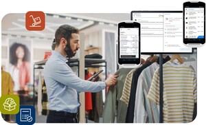 OneView Expands Omnichannel Store Fulfillment Leadership with Batch Picking, Omni Returns and FindIt