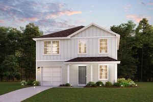 Century Complete Announces New Homes Now Selling in Supply, NC