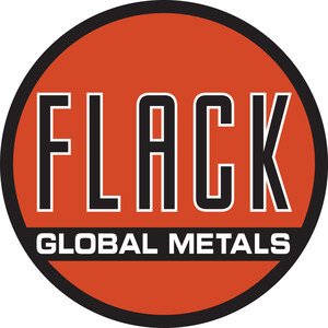 FLACK GLOBAL METALS EXECUTES FIRST BUSHELING FUTURES CONTRACT