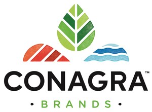 CONAGRA BRANDS REPORTS SECOND QUARTER RESULTS