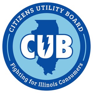 CUB STATEMENT ON AMEREN ILLINOIS' AMENDED GRID PLAN, RATE HIKE