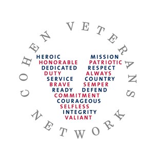 Cohen Veterans Network to Donate to Food Banks Across the Country in Support of Military Families This Holiday Season