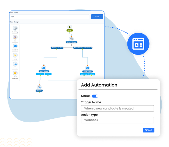 workflow management