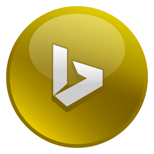 Bing Icon Png At Getdrawings Free Download - Gambaran