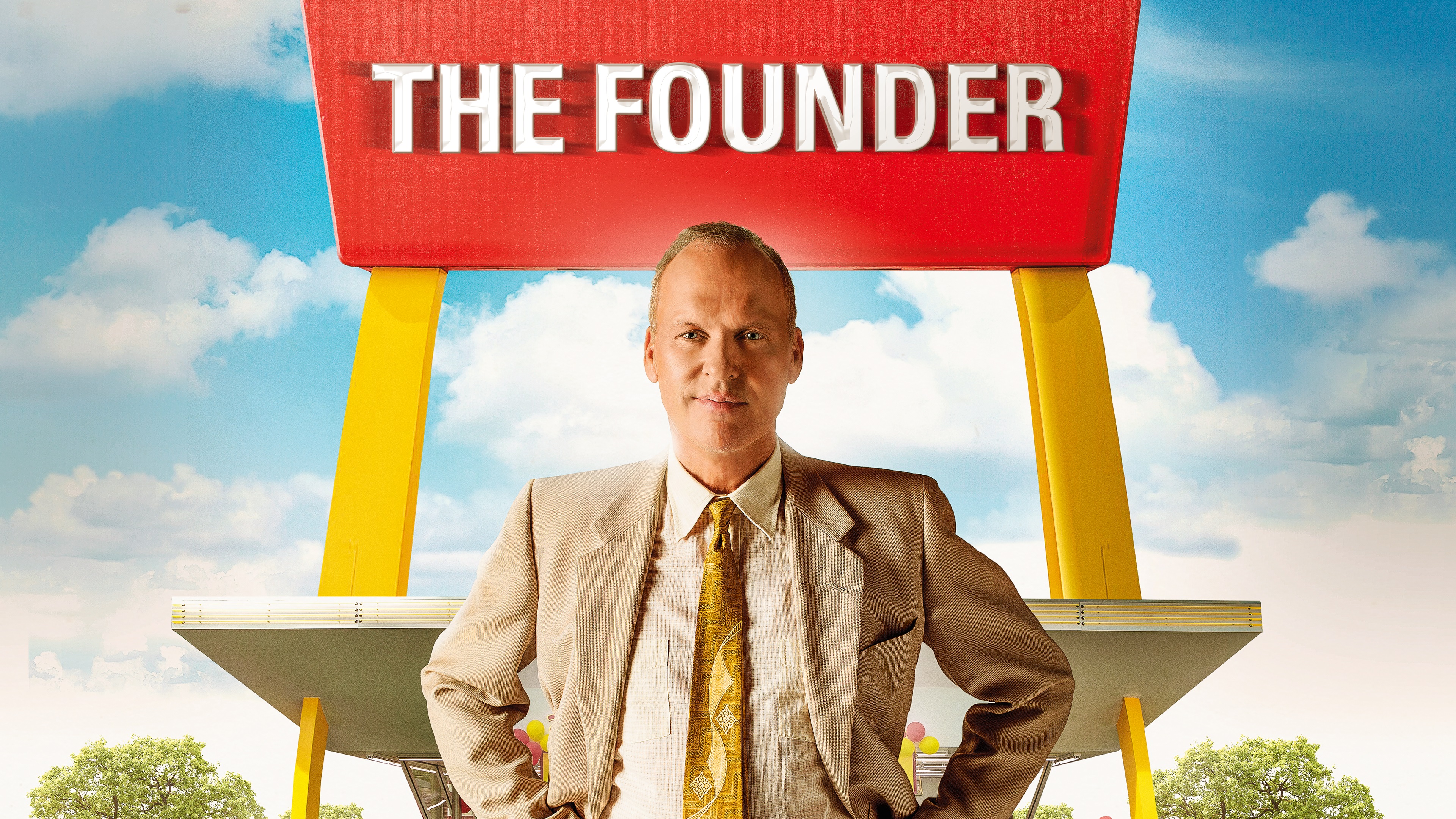 The Founder