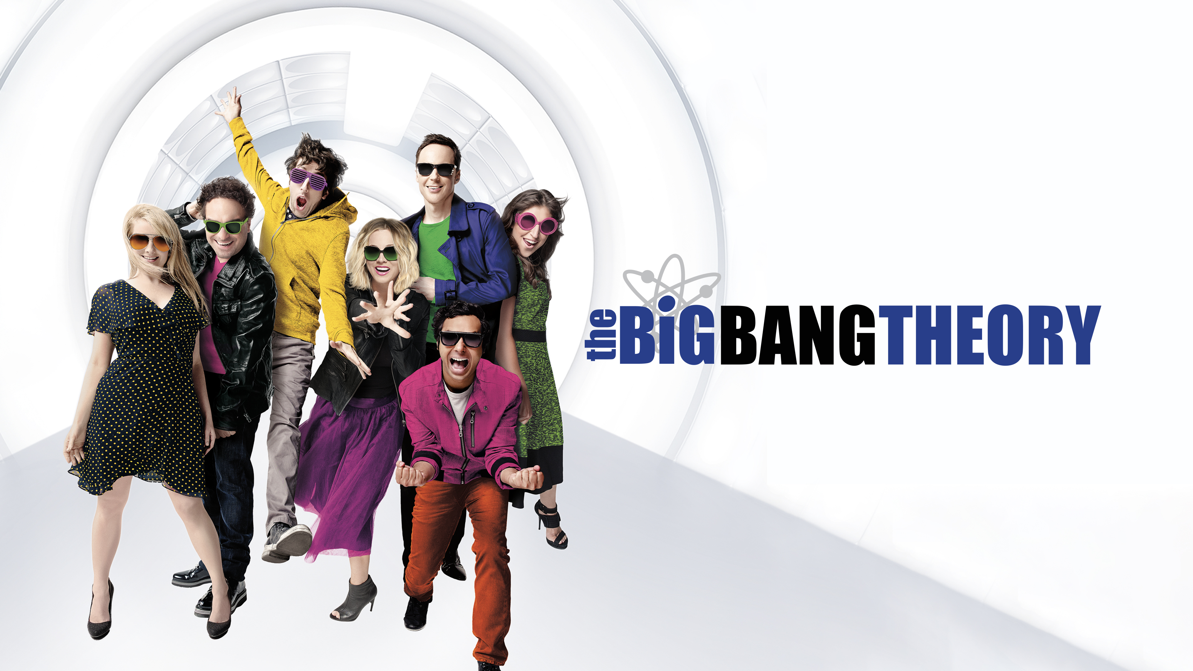 The Big Bang Theory