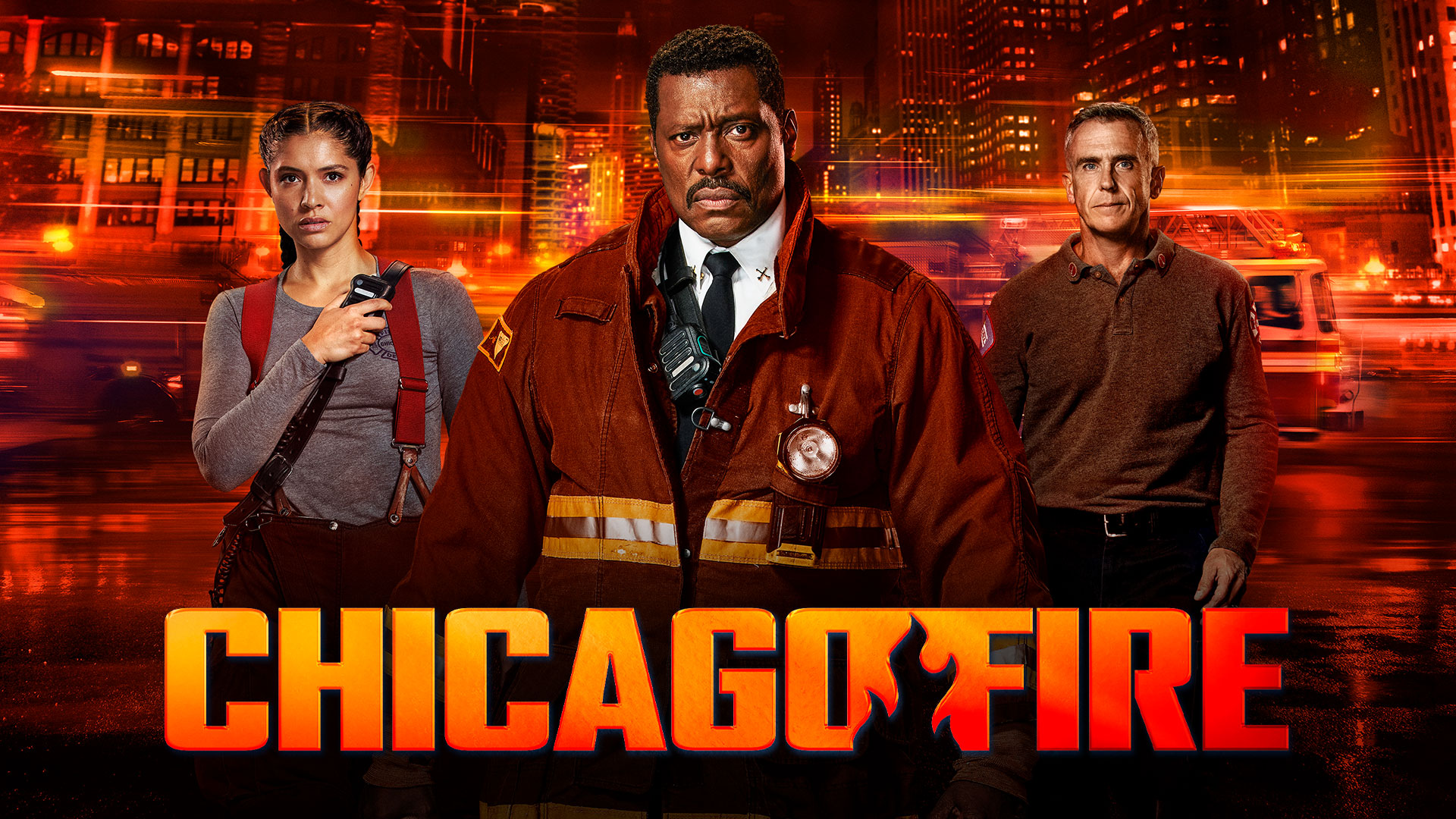 Chicago Fire