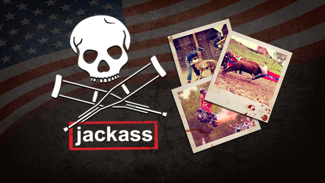 Jackass