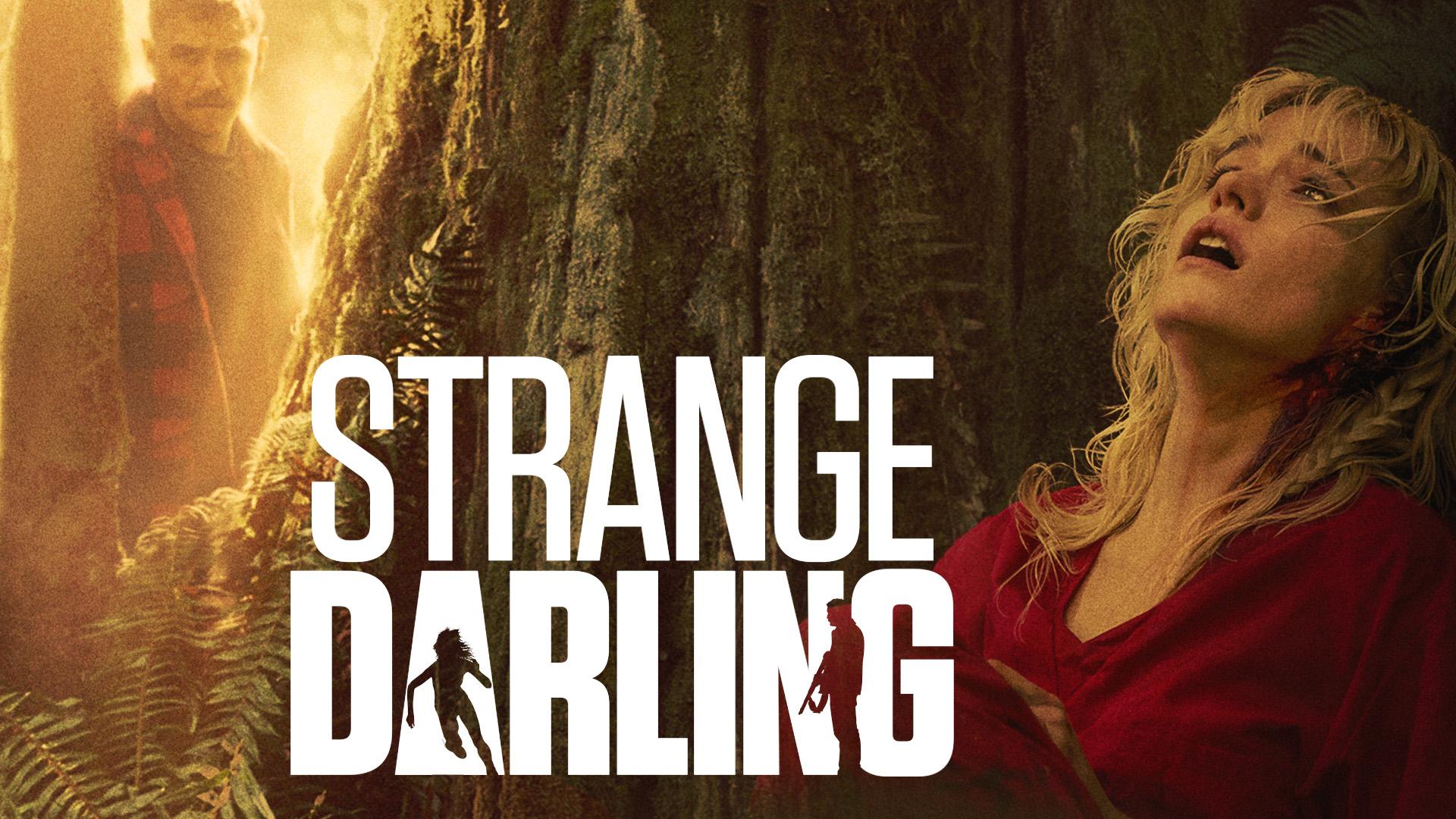 Strange Darling