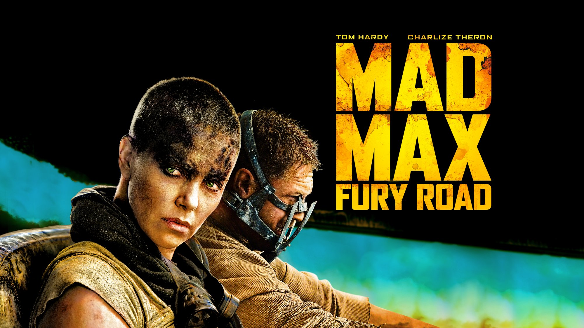 Mad Max: Fury Road