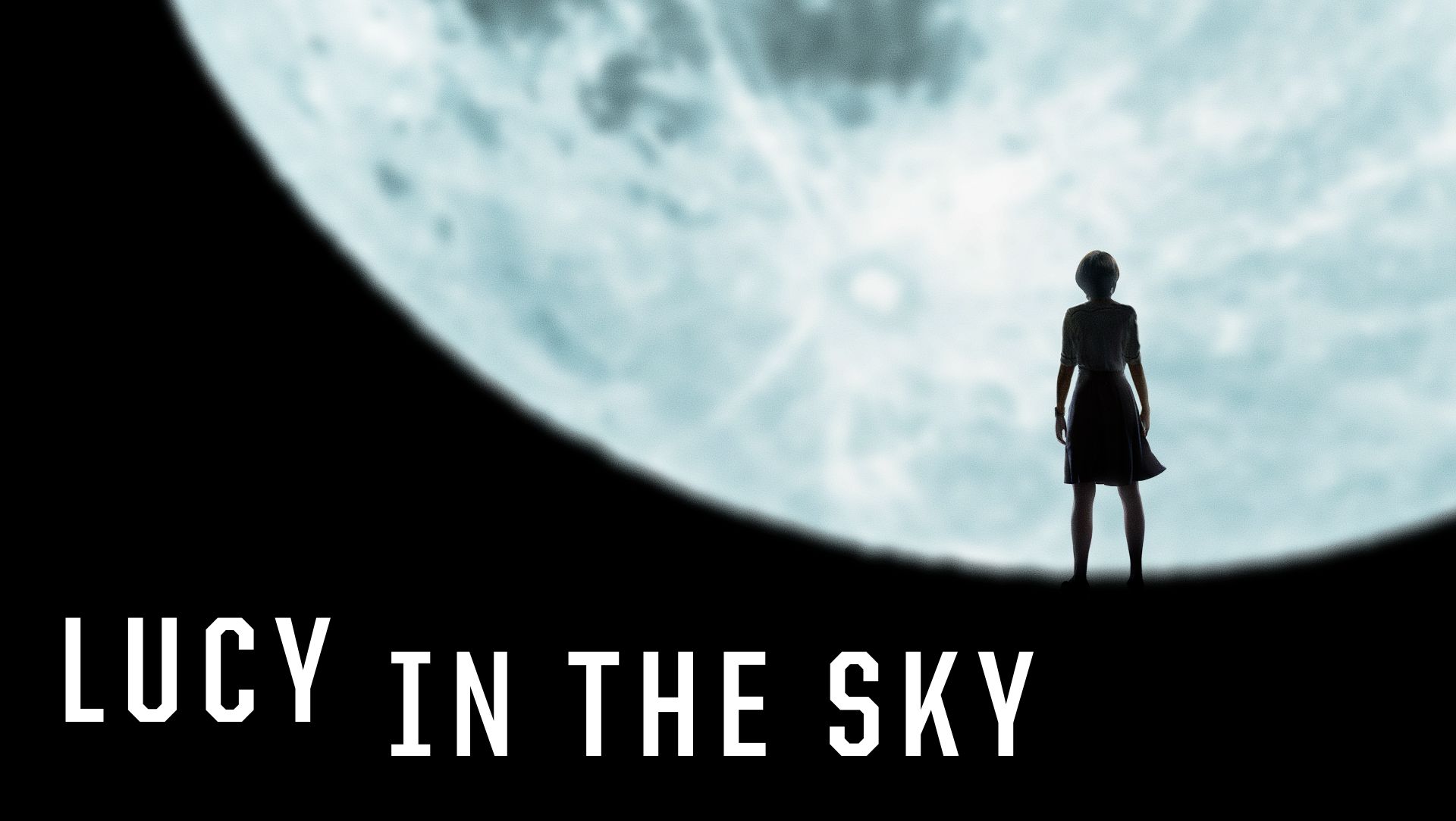 Lucy in the Sky