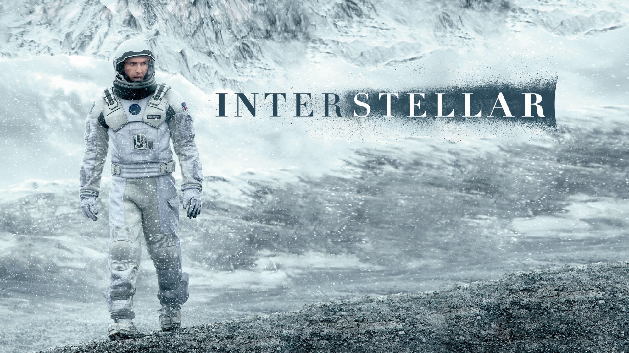 Interstellar