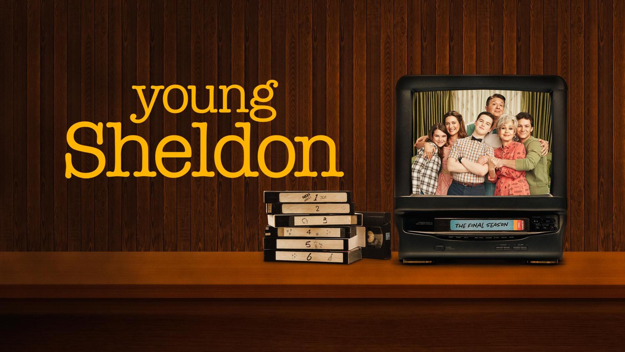 Young Sheldon