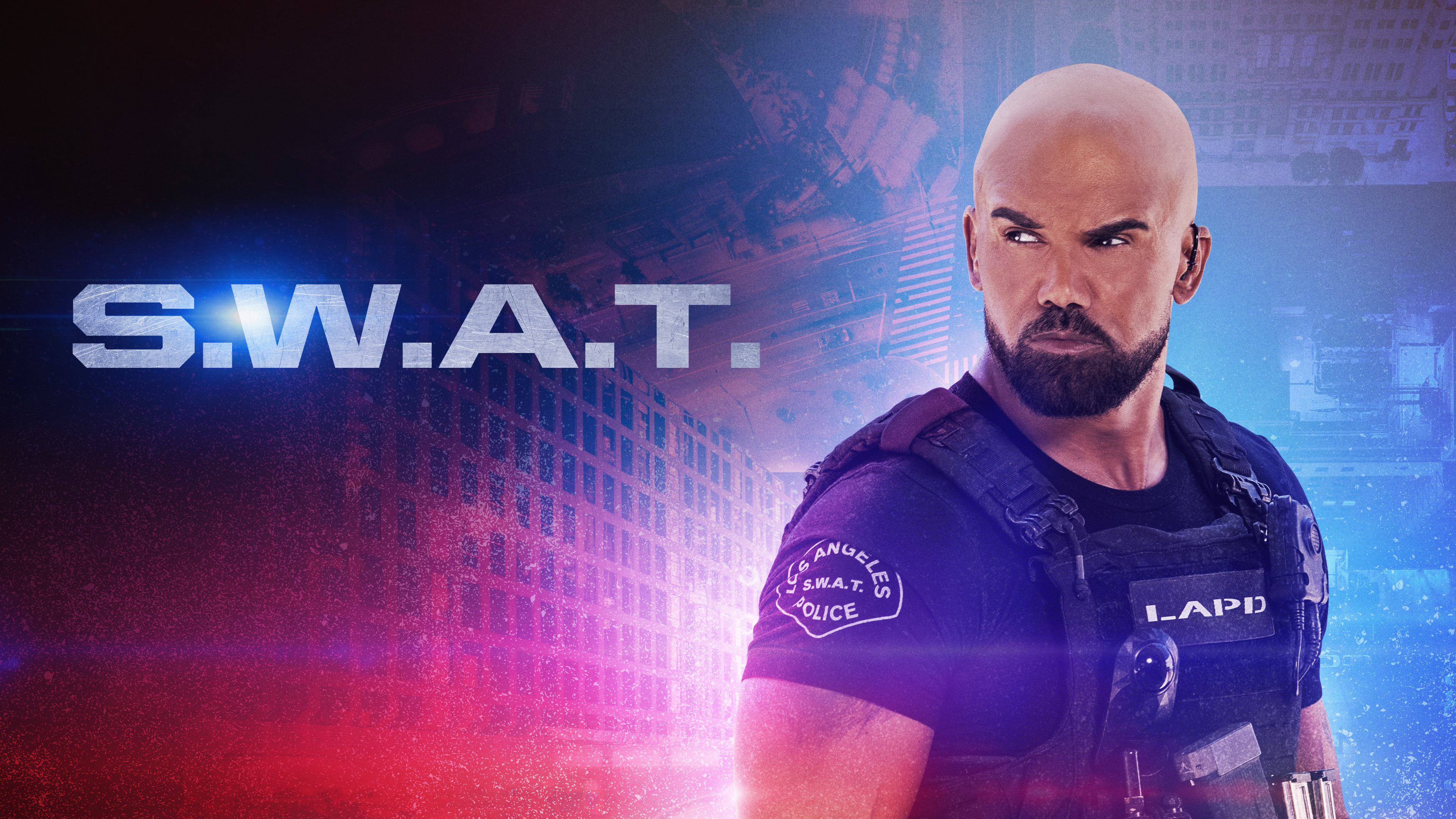 S.W.A.T. (2017)