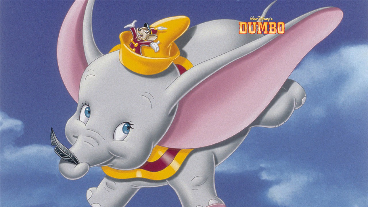 Dumbo (1941)