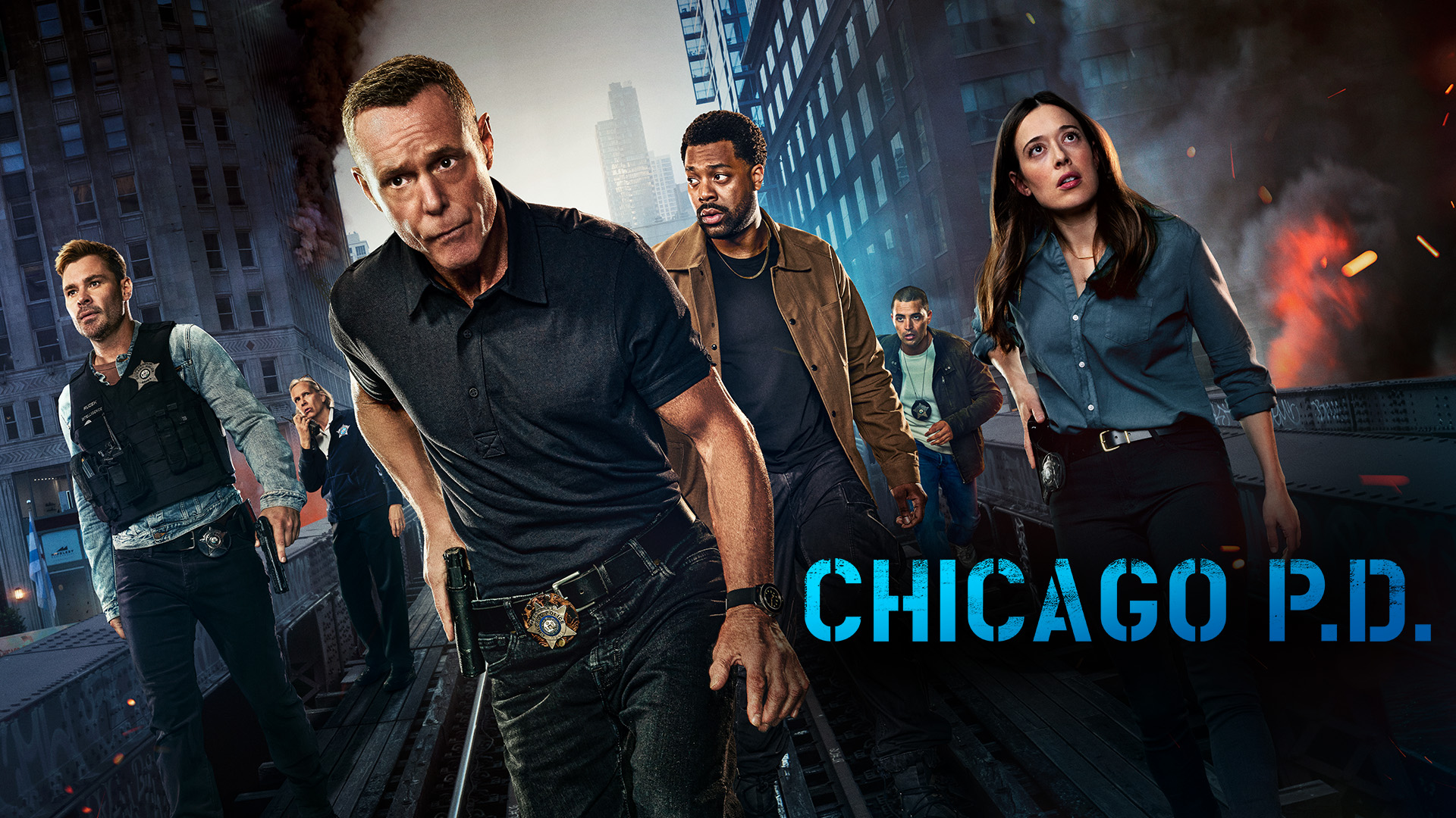 Chicago PD