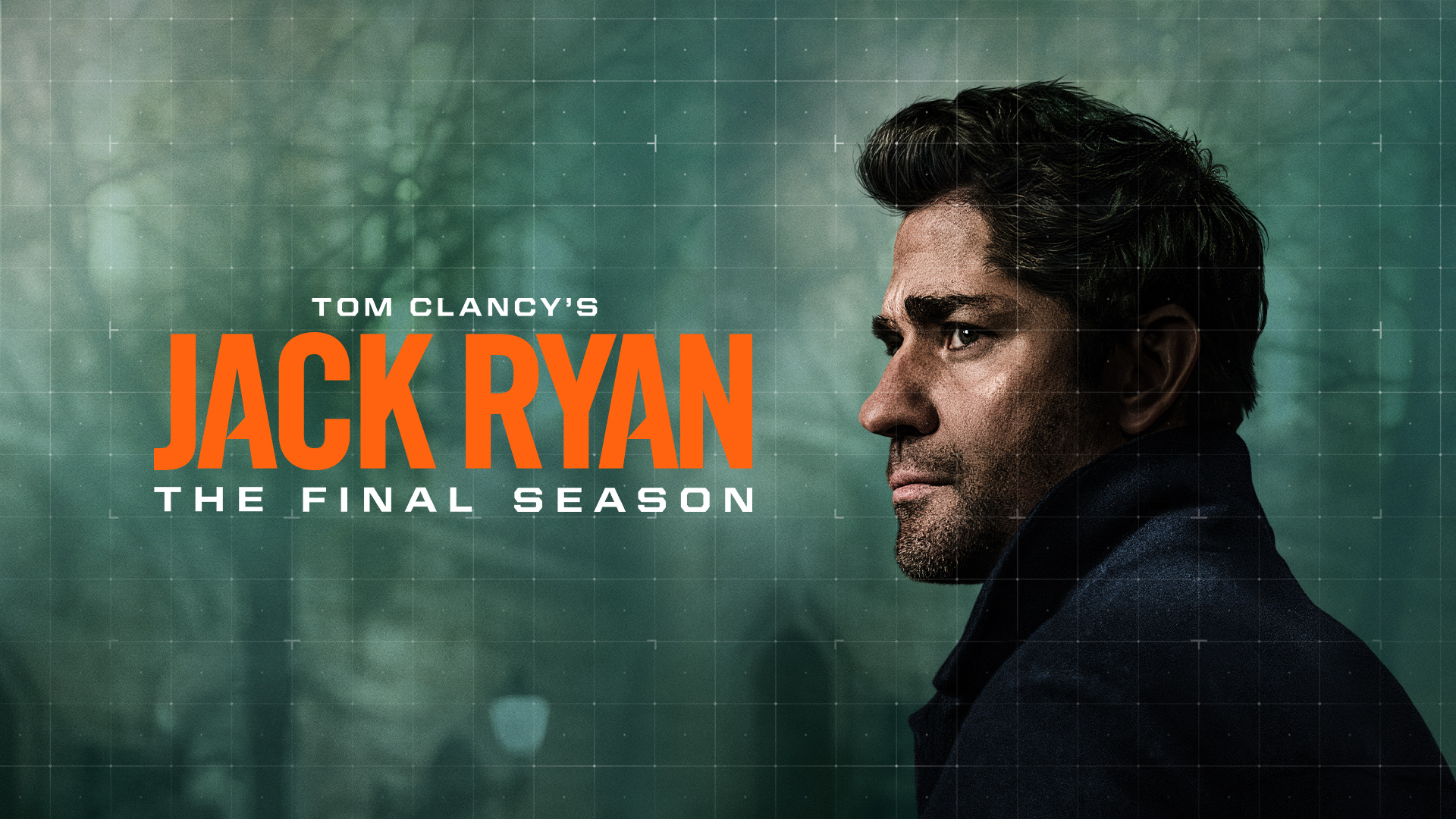 TOM CLANCY'S JACK RYAN (TV)