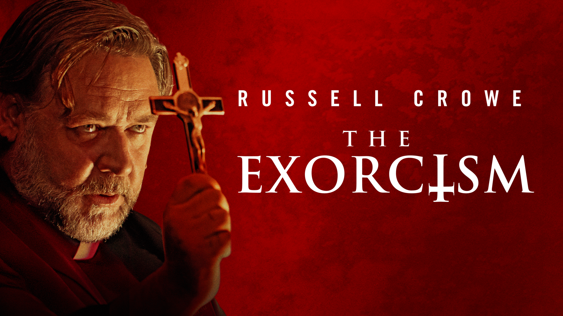 The Exorcism