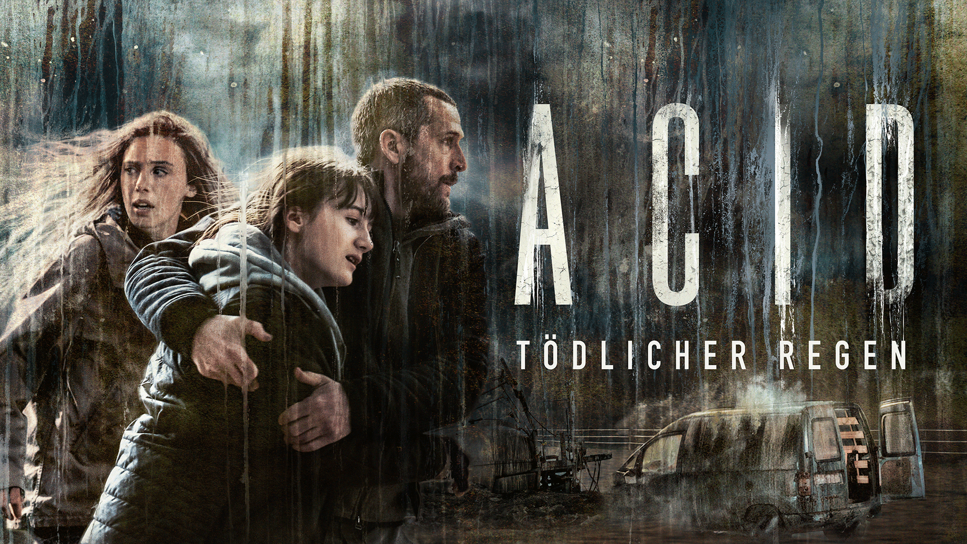 Acid - Tödlicher Regen