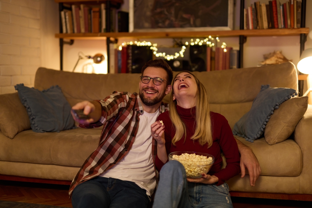 Unwrap holiday shopping success with Connected TV