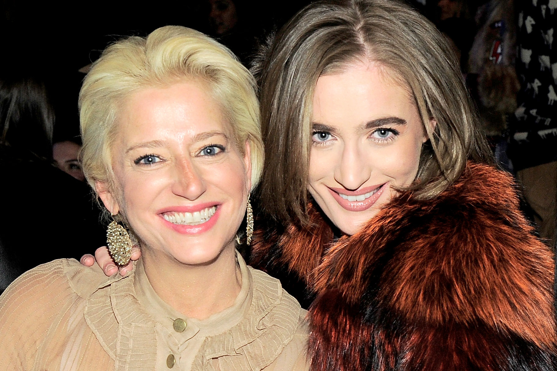 Dorinda Medley, Hannah Lynch