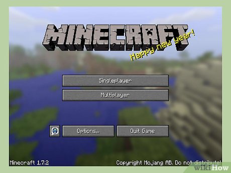 Step 1 Bepaal wat je wilt toevoegen of verbeteren aan Minecraft.