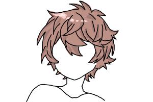 Anime Manga Kavaii Chibi Drawing anime boy child human cartoon png   PNGWing