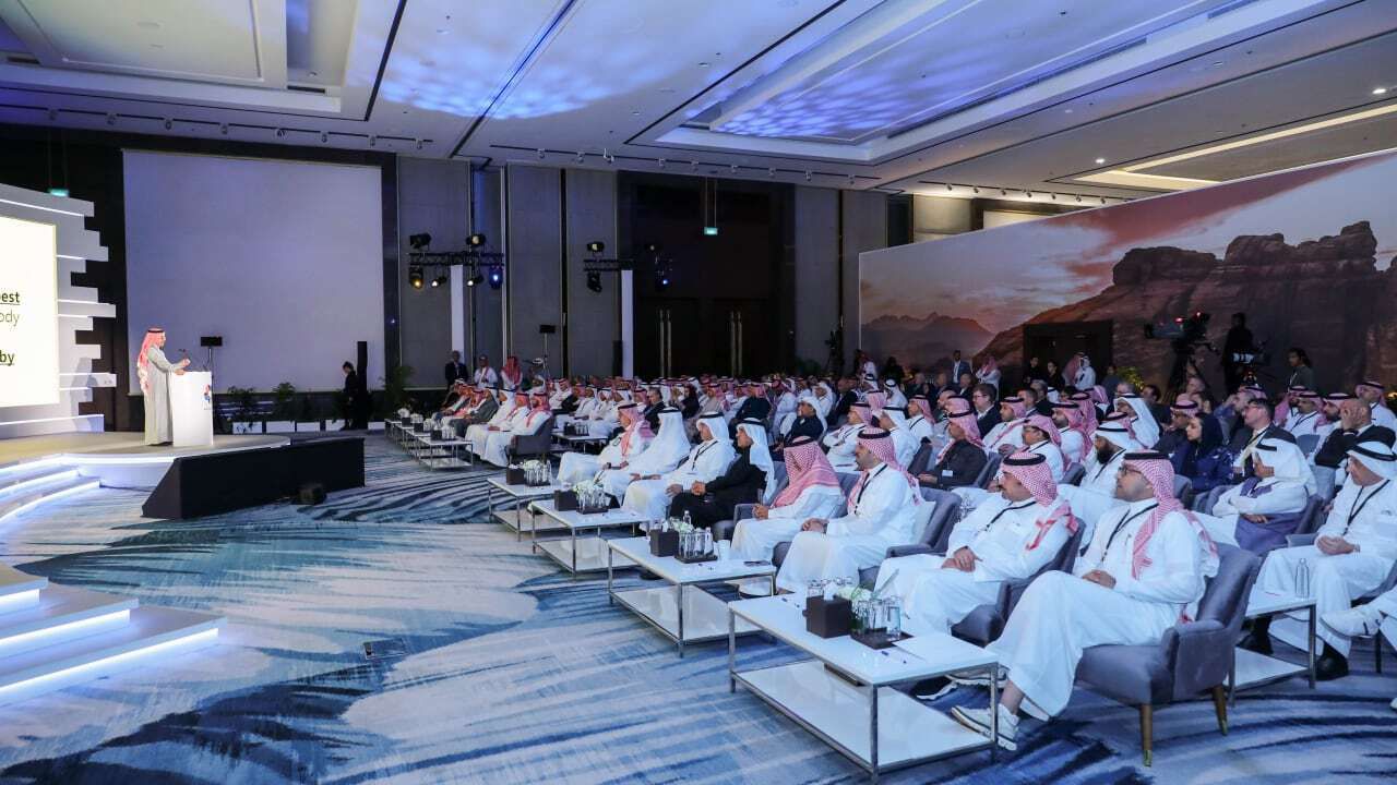 Discover NEOM KSA Tour Kicks off in Eastern Province