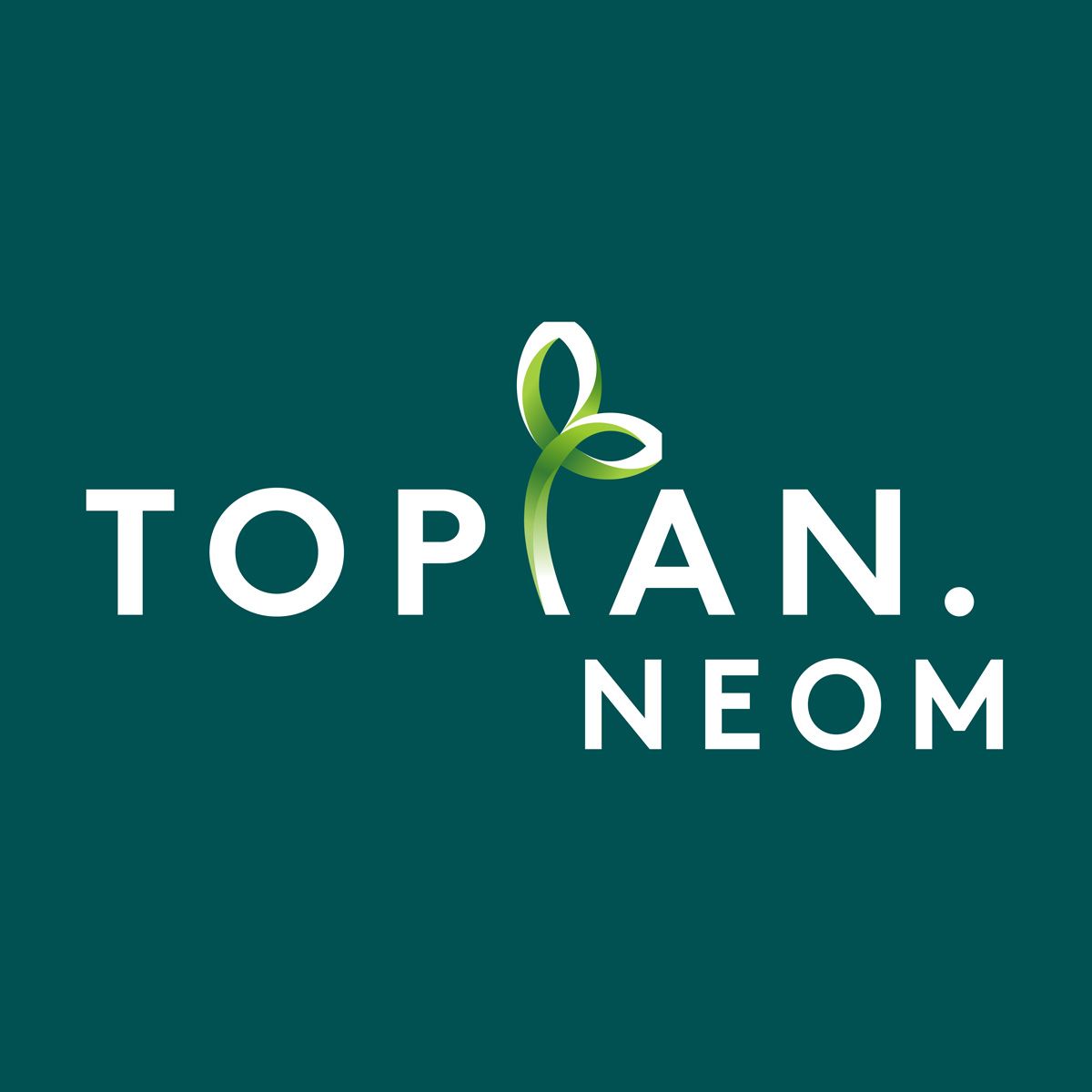 NEOM Announces TOPIAN