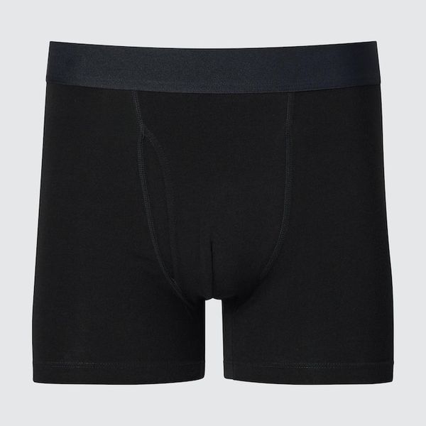 Uniqlo Cotton Boxer Briefs