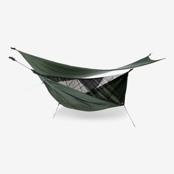 Hennessey Hammock Expedition Zip